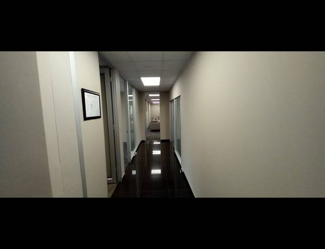 433M² OFFICE TO LET IN WOODMEAD